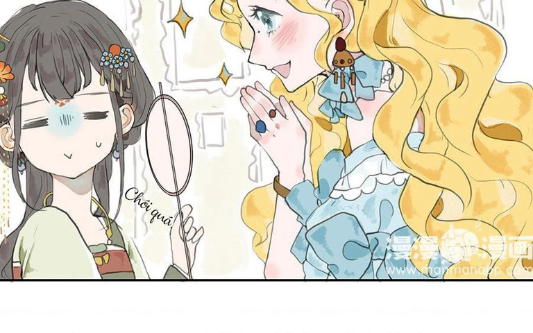 Thuần và Alice Chapter 1.1 - Next Chapter 2