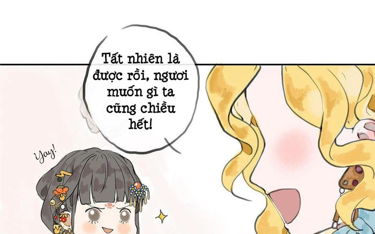 Thuần và Alice Chapter 1.1 - Next Chapter 2