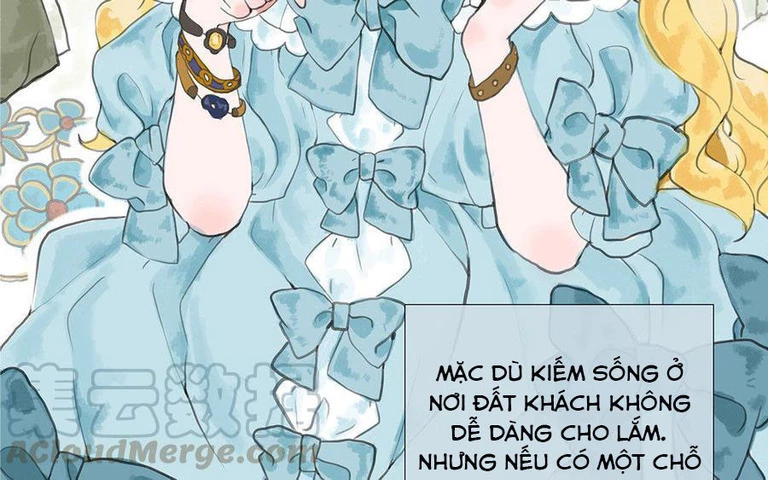 Thuần và Alice Chapter 1.1 - Next Chapter 2