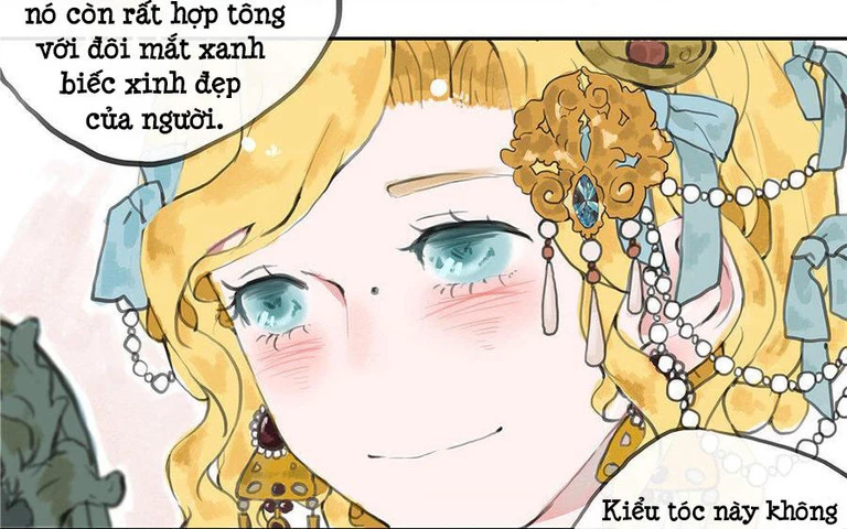 Thuần và Alice Chapter 1.1 - Next Chapter 2