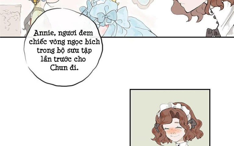 Thuần và Alice Chapter 1.1 - Next Chapter 2