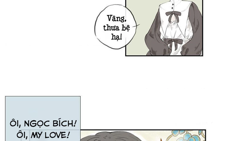 Thuần và Alice Chapter 1.1 - Next Chapter 2