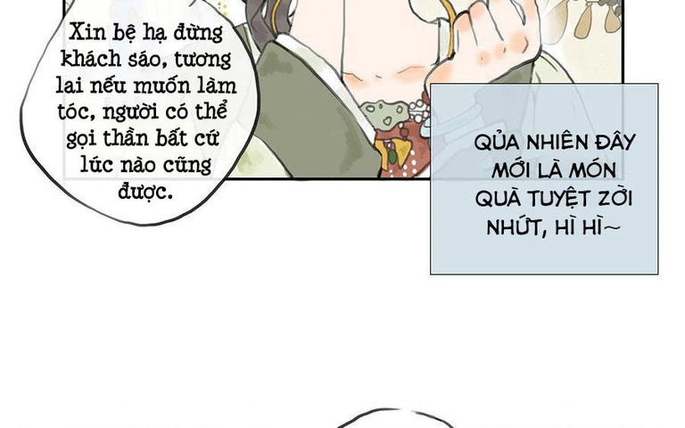 Thuần và Alice Chapter 1.1 - Next Chapter 2