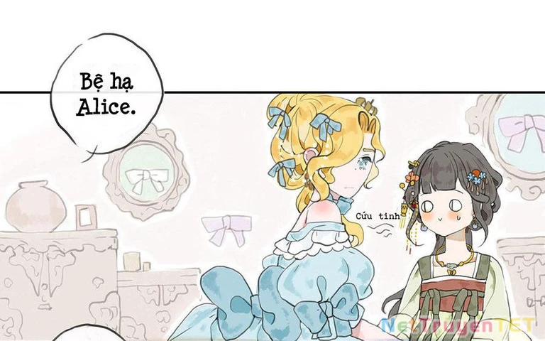 Thuần và Alice Chapter 1.1 - Next Chapter 2