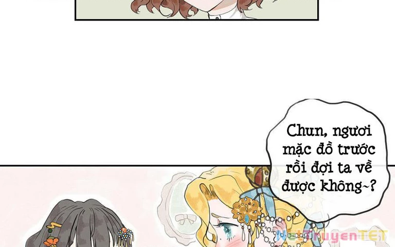 Thuần và Alice Chapter 1.1 - Next Chapter 2