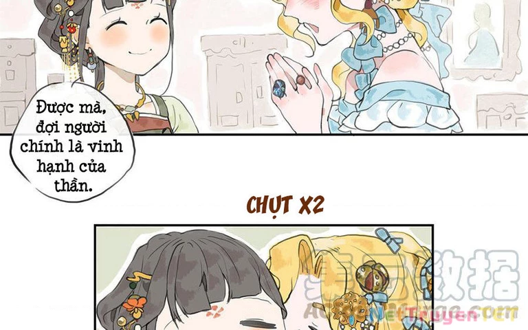 Thuần và Alice Chapter 1.1 - Next Chapter 2