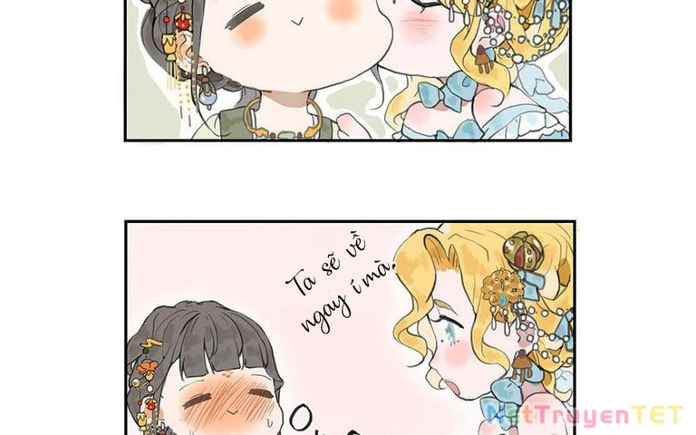 Thuần và Alice Chapter 1.1 - Next Chapter 2