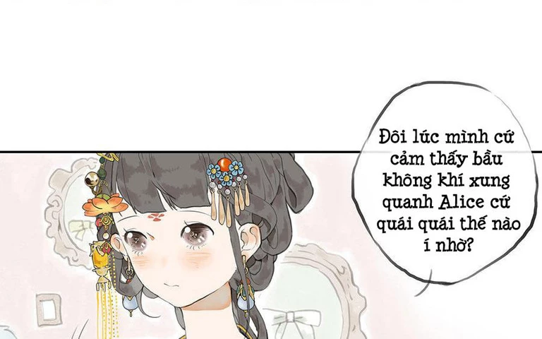 Thuần và Alice Chapter 1.1 - Next Chapter 2