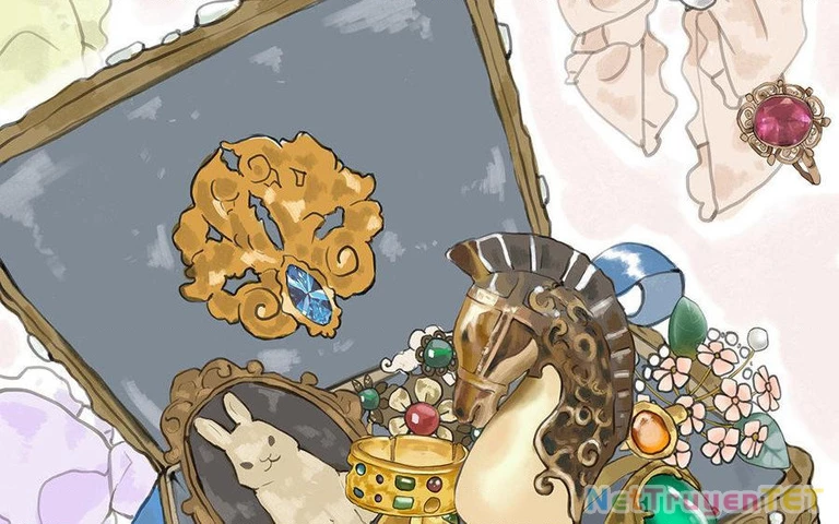 Thuần và Alice Chapter 1.1 - Next Chapter 2