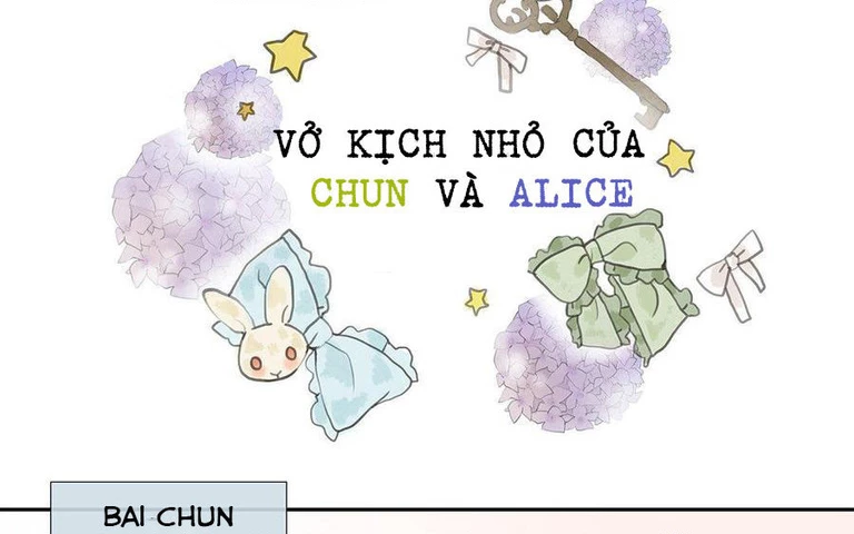 Thuần và Alice Chapter 1.1 - Next Chapter 2