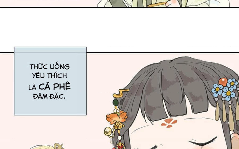 Thuần và Alice Chapter 1.1 - Next Chapter 2