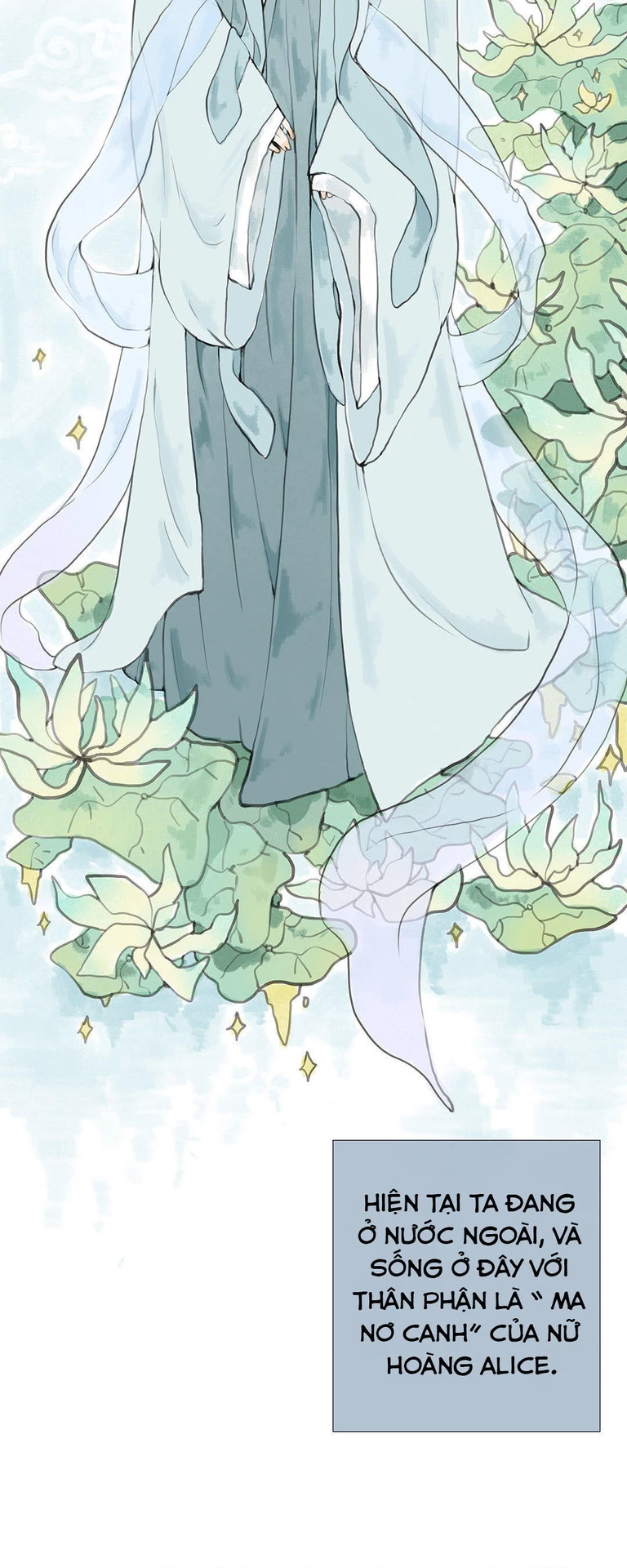 Thuần và Alice Chapter 2 - Trang 2