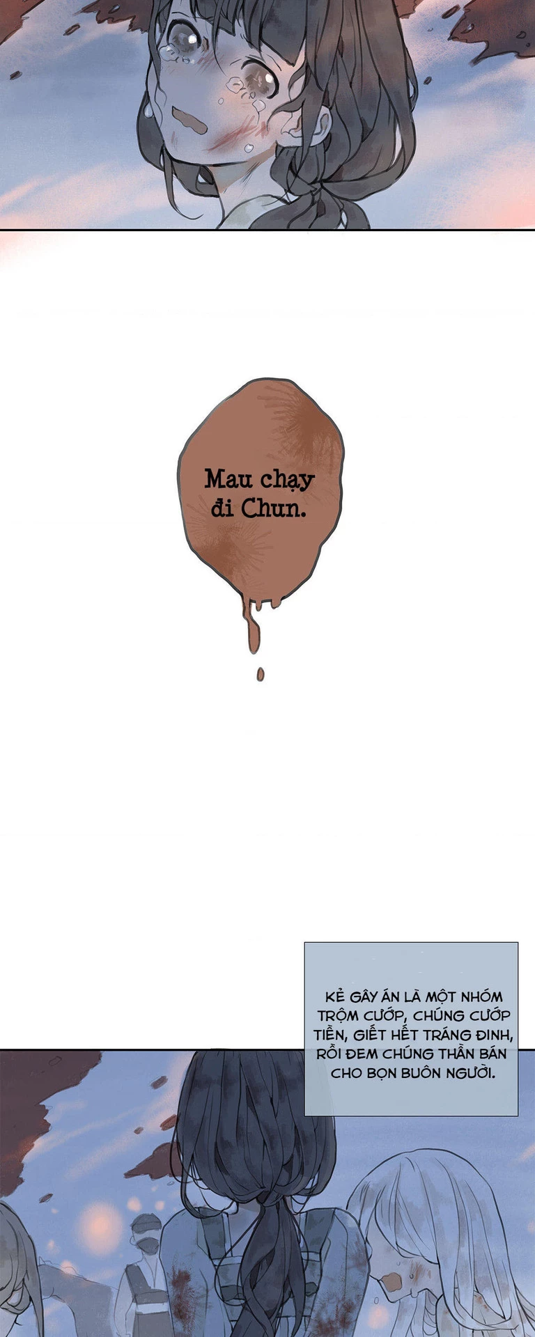 Thuần và Alice Chapter 2 - Trang 2