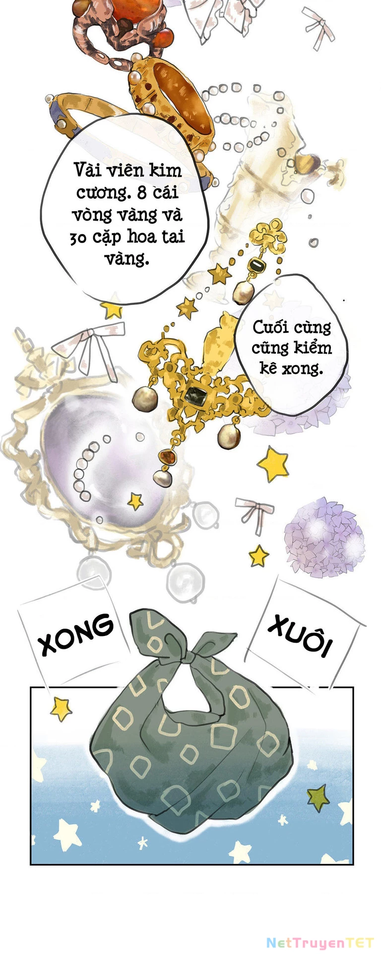 Thuần và Alice Chapter 3 - Trang 2