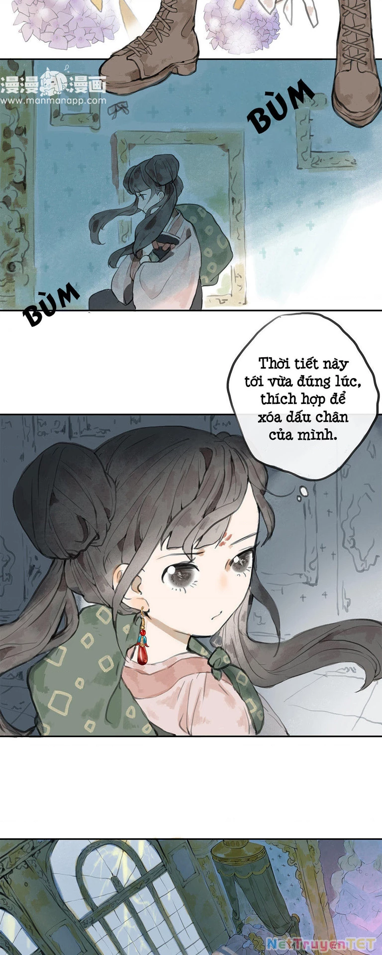 Thuần và Alice Chapter 3 - Trang 2