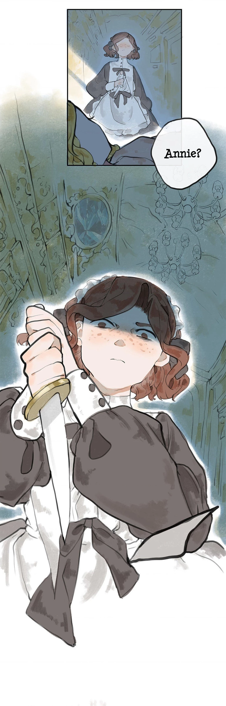 Thuần và Alice Chapter 3 - Trang 2