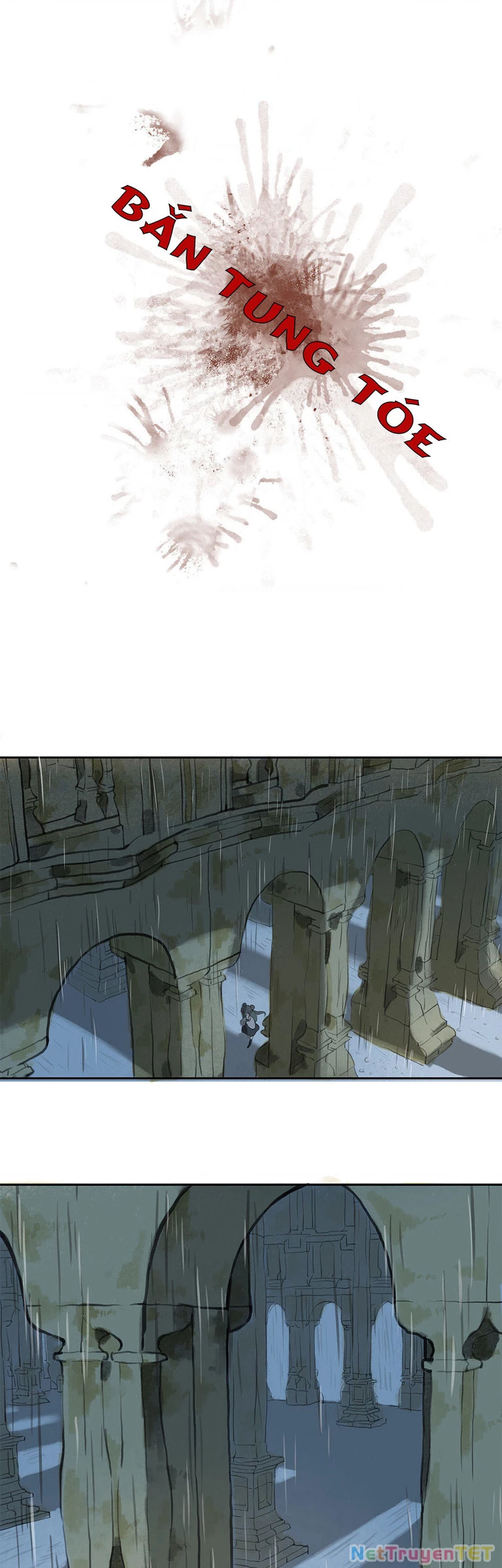 Thuần và Alice Chapter 3 - Trang 2