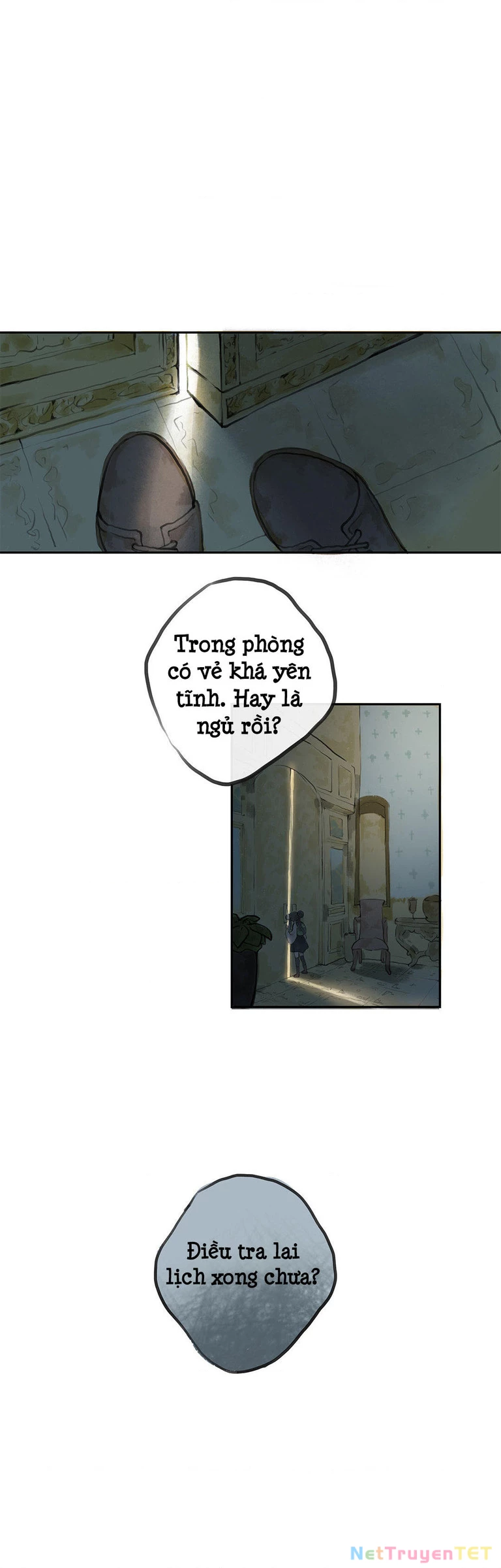 Thuần và Alice Chapter 3 - Trang 2