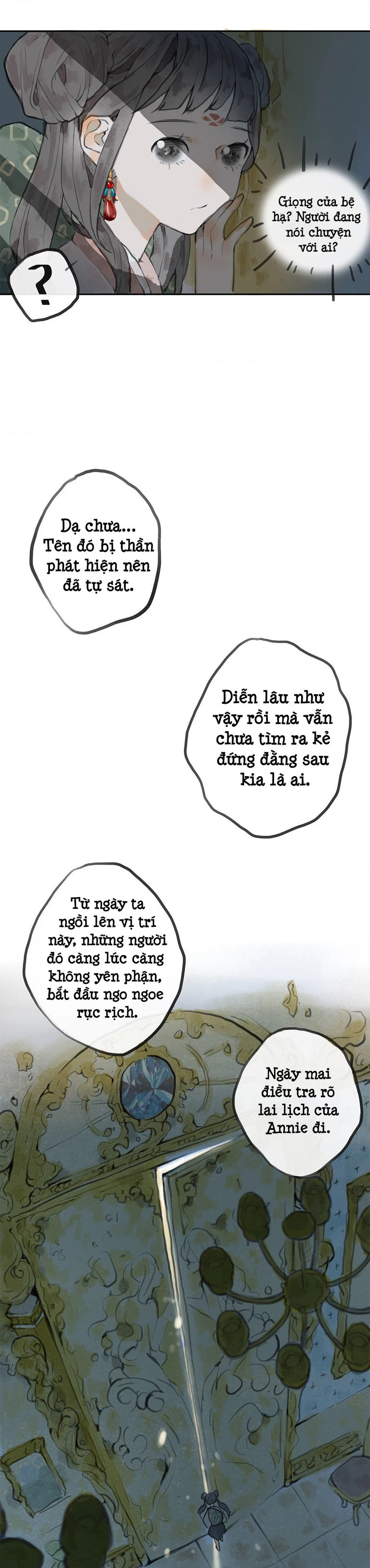 Thuần và Alice Chapter 3 - Trang 2