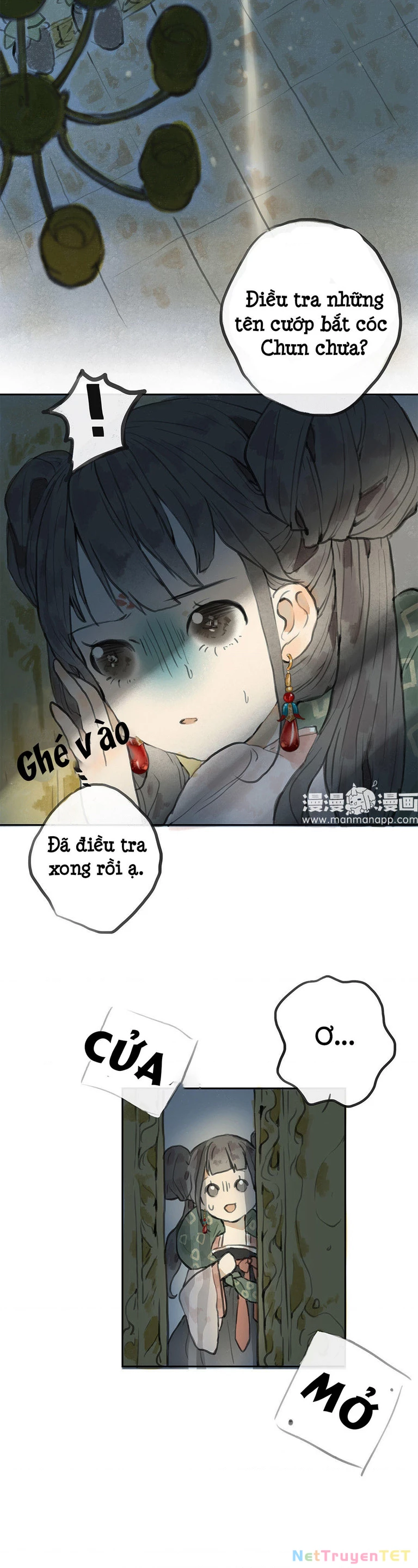 Thuần và Alice Chapter 3 - Trang 2