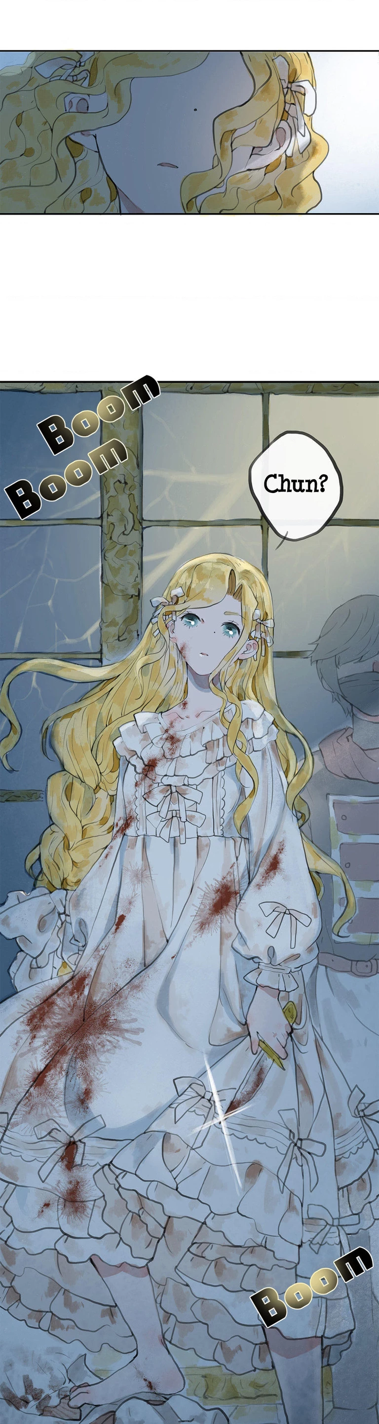 Thuần và Alice Chapter 3 - Trang 2