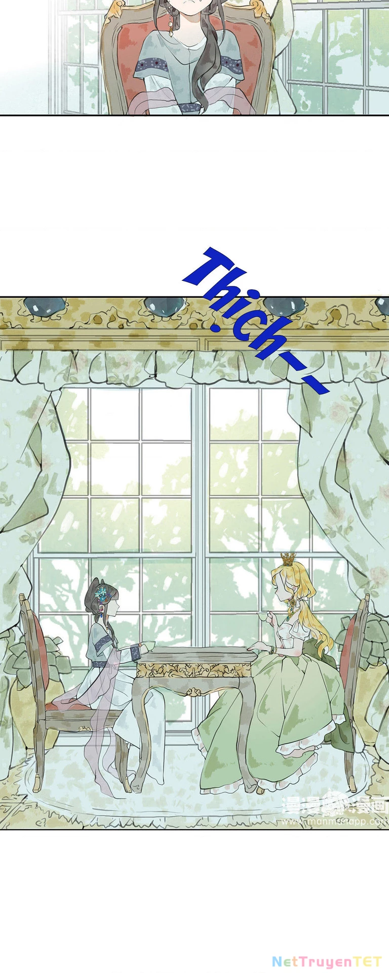 Thuần và Alice Chapter 4 - Trang 2