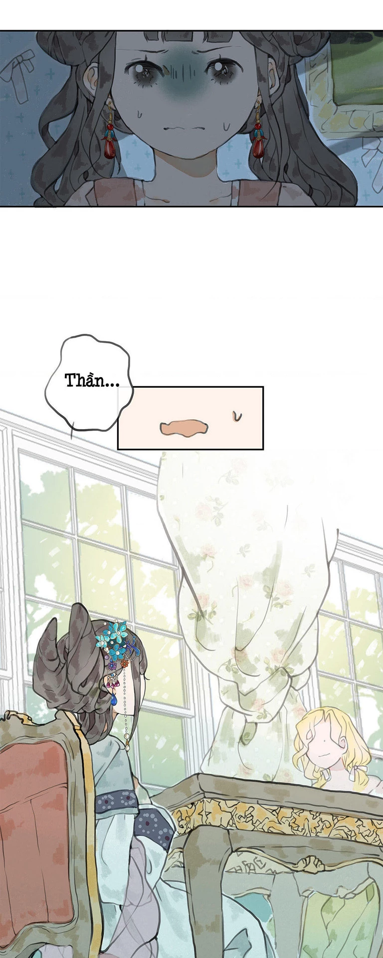 Thuần và Alice Chapter 4 - Trang 2