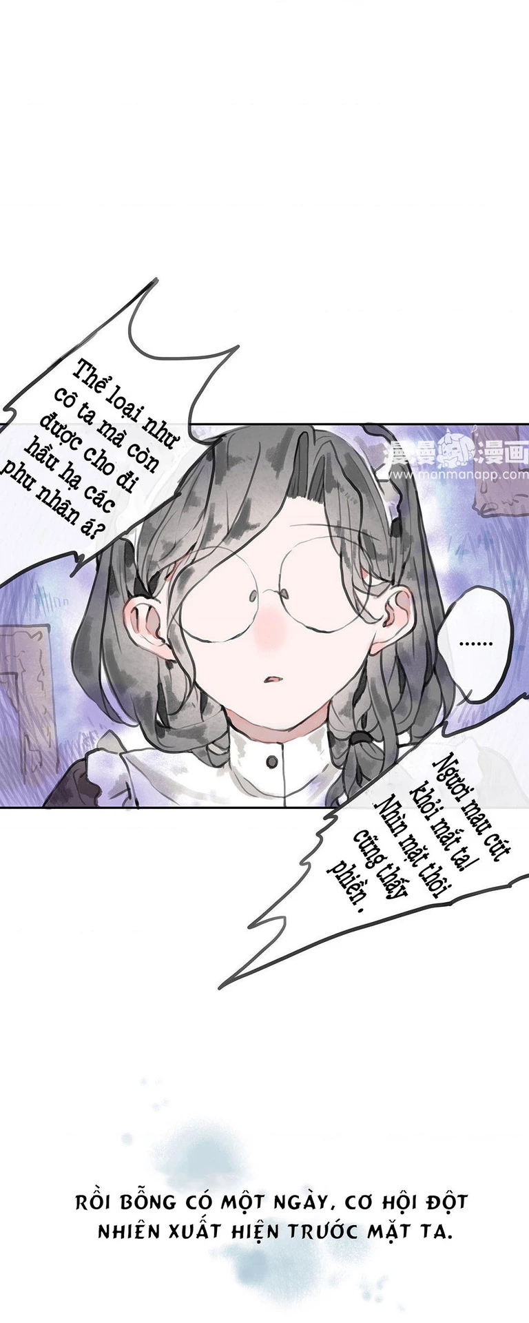 Thuần và Alice Chapter 6 - Trang 2