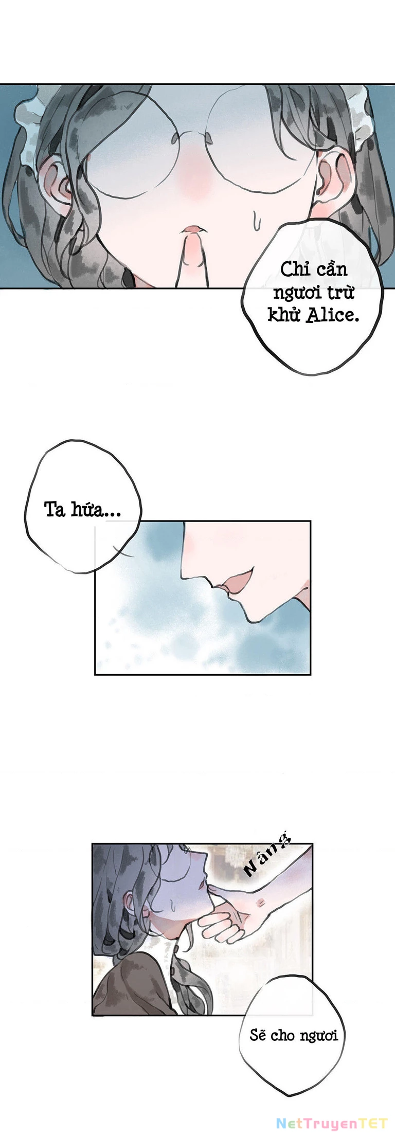 Thuần và Alice Chapter 6 - Trang 2