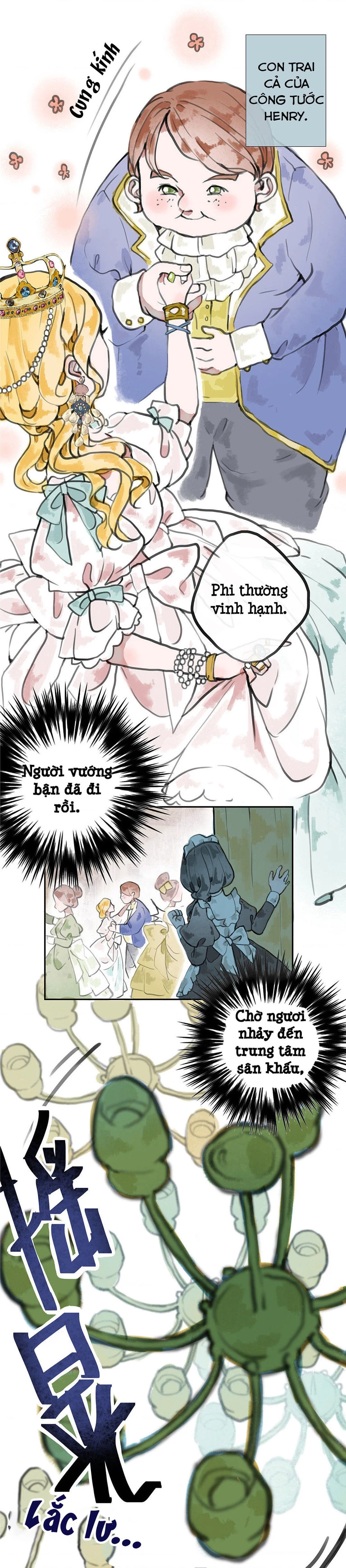 Thuần và Alice Chapter 7 - Trang 2