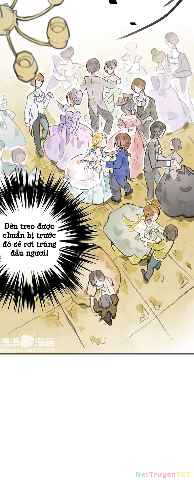 Thuần và Alice Chapter 7 - Trang 2