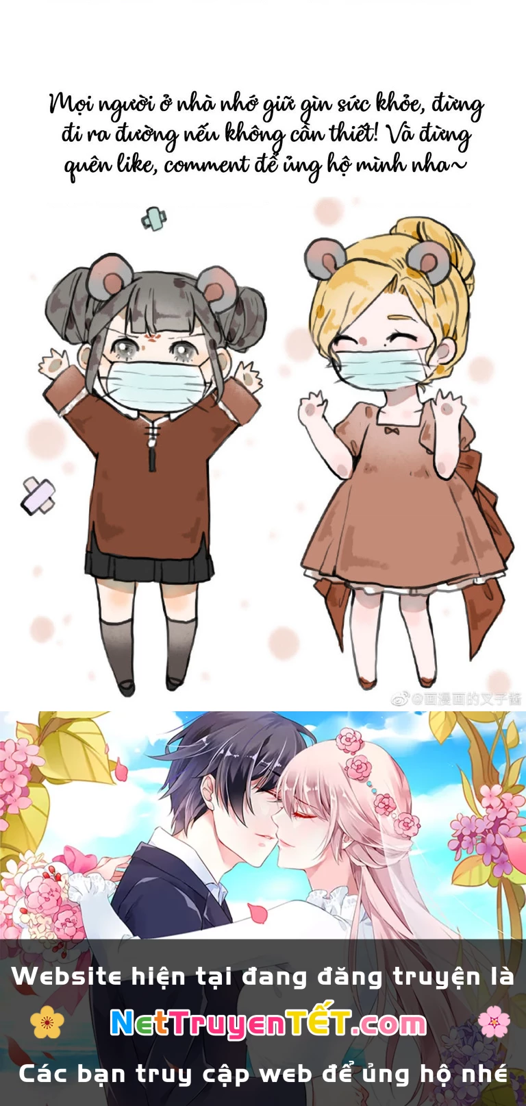 Thuần và Alice Chapter 7 - Trang 2