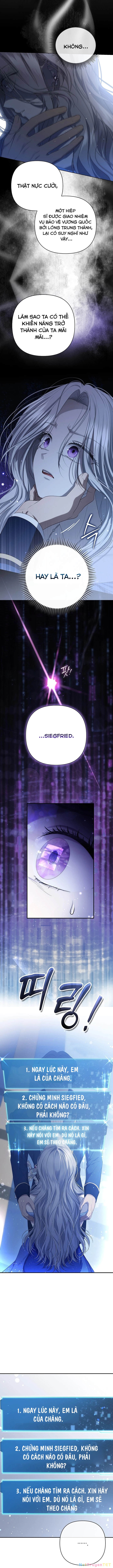 Presepe Bên Ngoài Chiếc Lồng Chapter 1 - Next Chapter 2