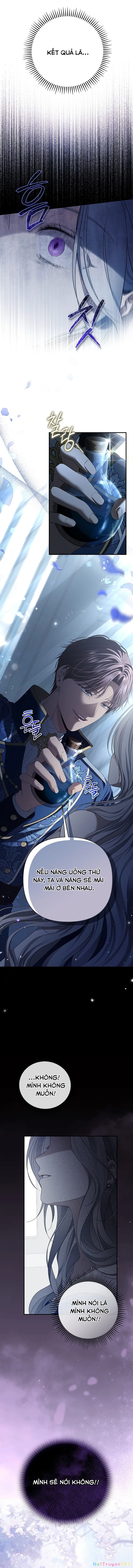 Presepe Bên Ngoài Chiếc Lồng Chapter 1 - Next Chapter 2