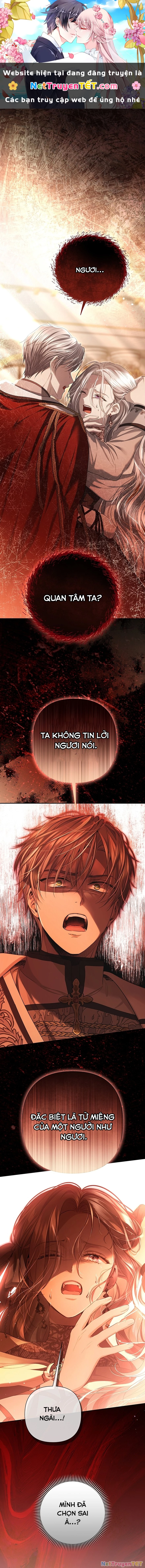 Presepe Bên Ngoài Chiếc Lồng Chapter 3 - Next Chapter 4