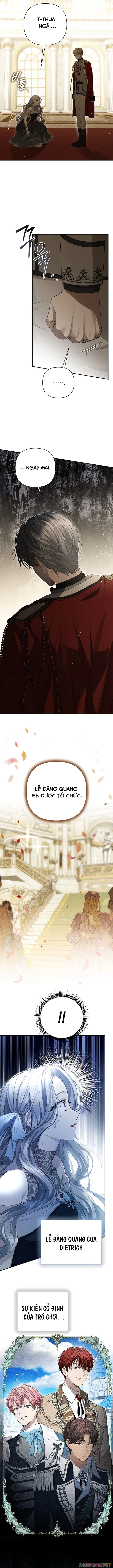 Presepe Bên Ngoài Chiếc Lồng Chapter 3 - Next Chapter 4