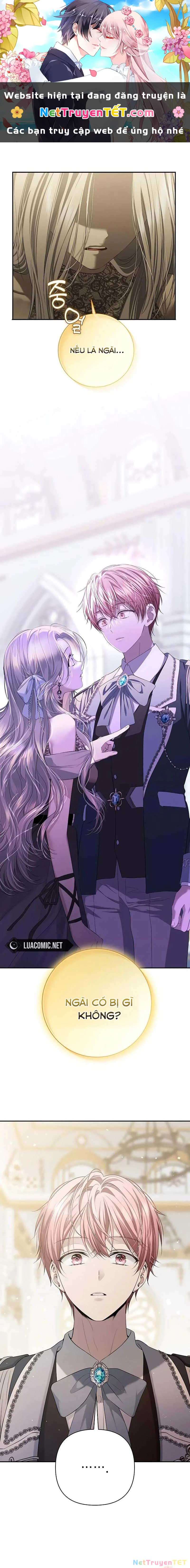 Presepe Bên Ngoài Chiếc Lồng Chapter 4 - Next Chapter 5