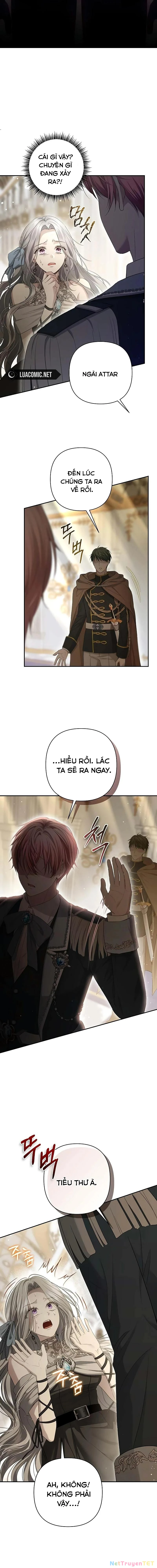 Presepe Bên Ngoài Chiếc Lồng Chapter 4 - Next Chapter 5