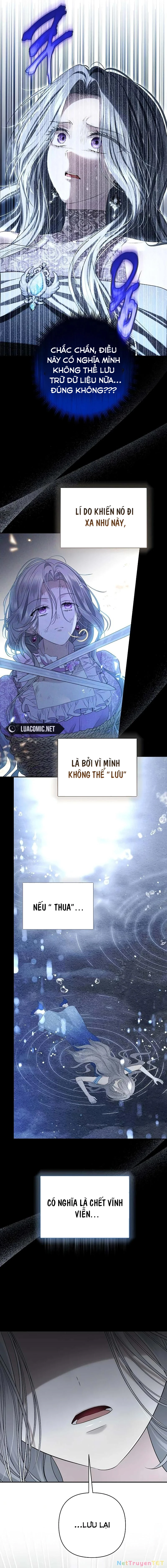 Presepe Bên Ngoài Chiếc Lồng Chapter 4 - Next Chapter 5