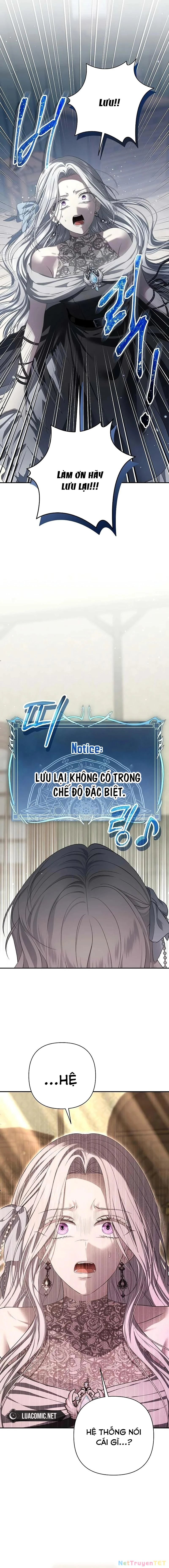 Presepe Bên Ngoài Chiếc Lồng Chapter 4 - Next Chapter 5