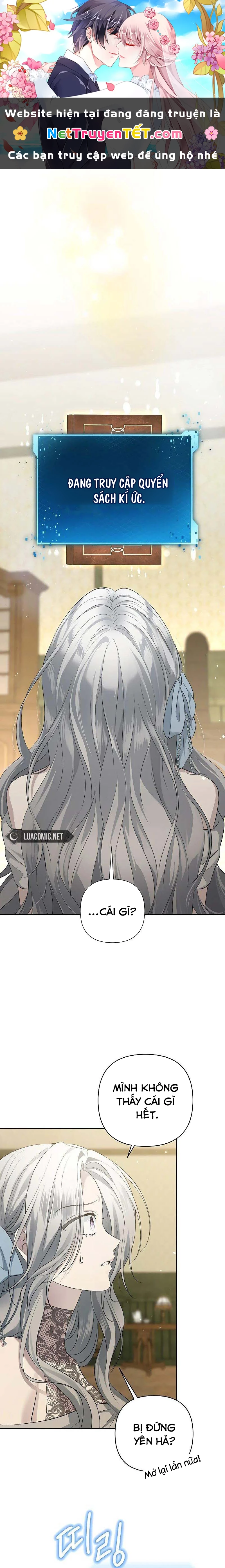 Presepe Bên Ngoài Chiếc Lồng Chapter 5 - Next Chapter 6