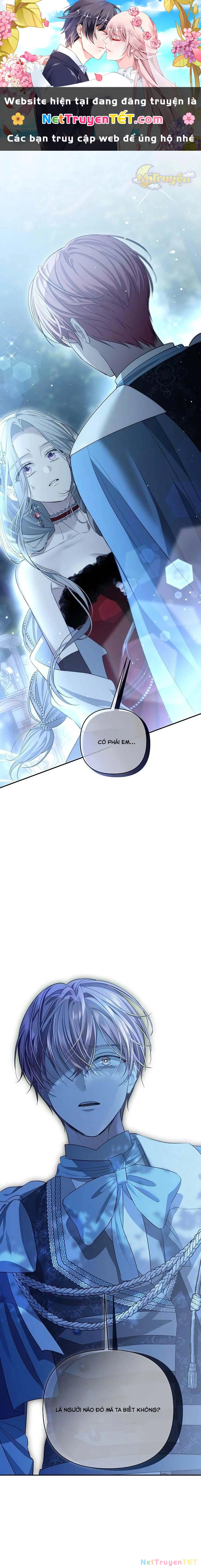 Presepe Bên Ngoài Chiếc Lồng Chapter 6 - Next Chapter 7