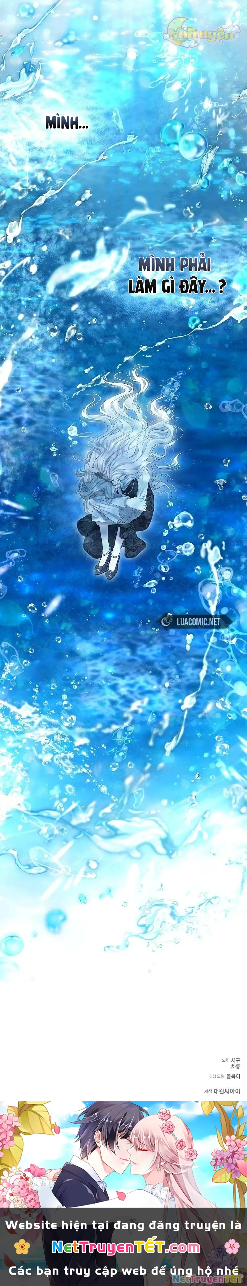 Presepe Bên Ngoài Chiếc Lồng Chapter 7 - Next Chapter 8