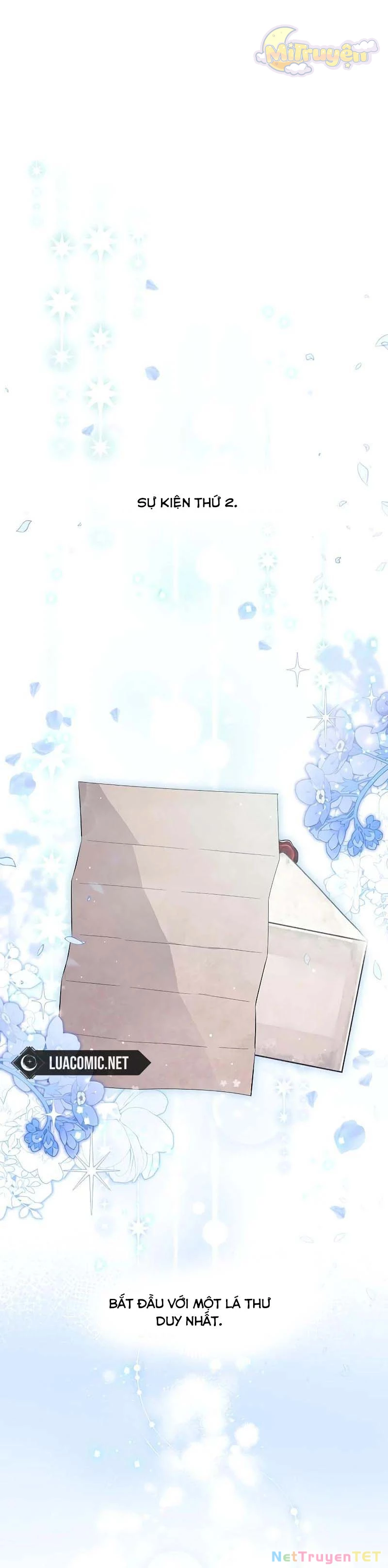 Presepe Bên Ngoài Chiếc Lồng Chapter 10 - Trang 3