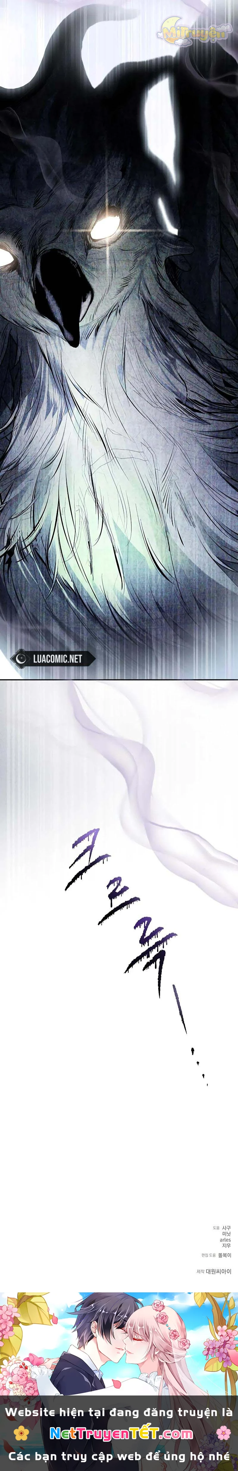 Presepe Bên Ngoài Chiếc Lồng Chapter 10 - Trang 3