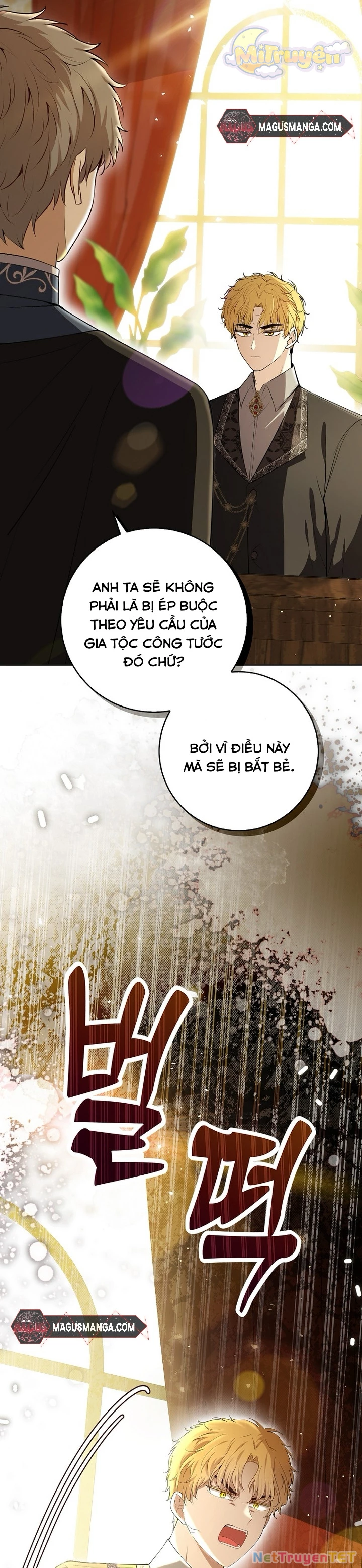 Sóc Nhỏ Tài Năng Chapter 69 - Trang 4