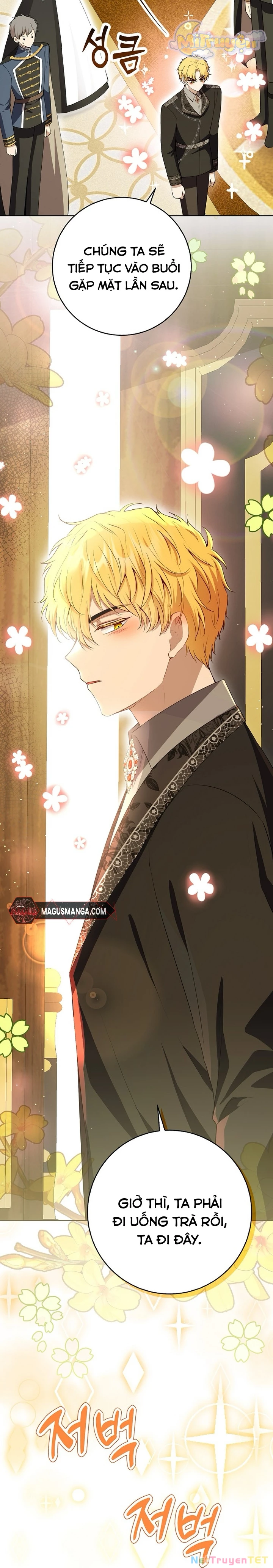 Sóc Nhỏ Tài Năng Chapter 69 - Trang 4