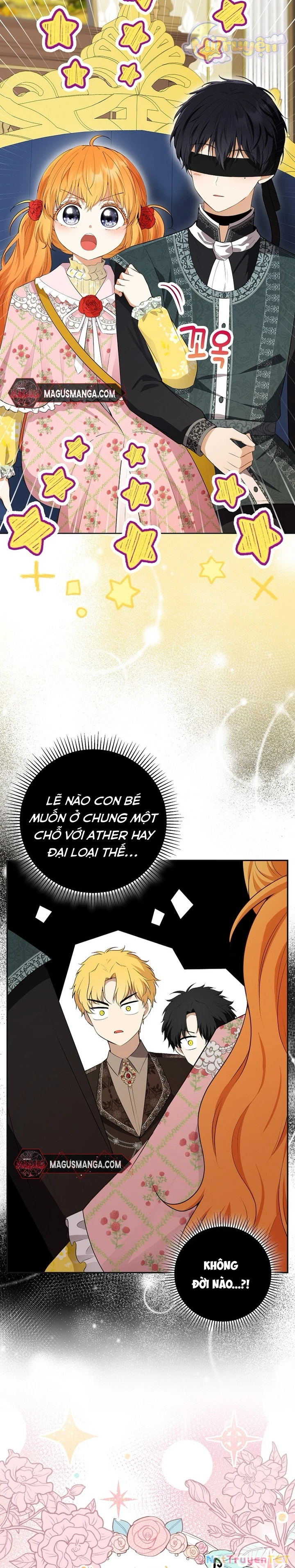 Sóc Nhỏ Tài Năng Chapter 69 - Trang 4