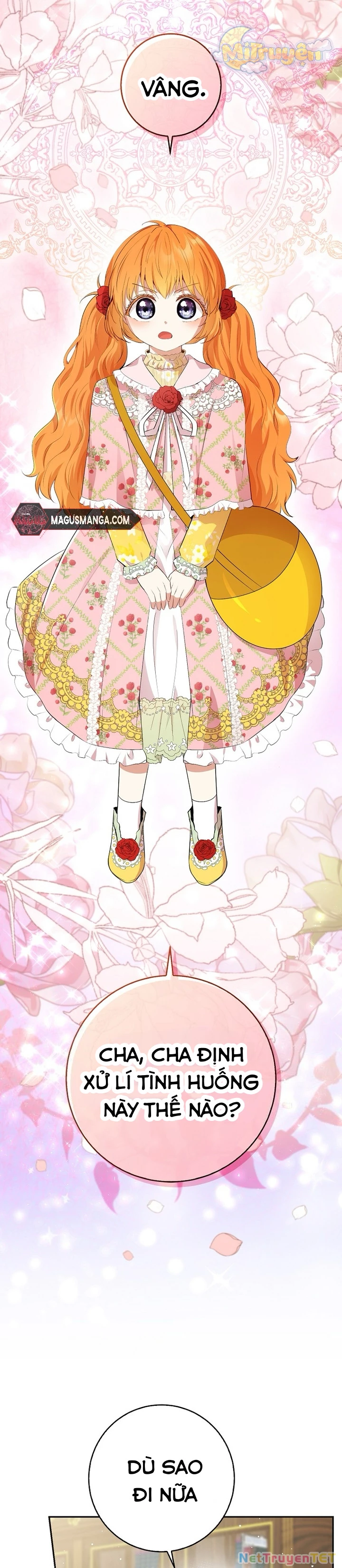 Sóc Nhỏ Tài Năng Chapter 69 - Trang 4