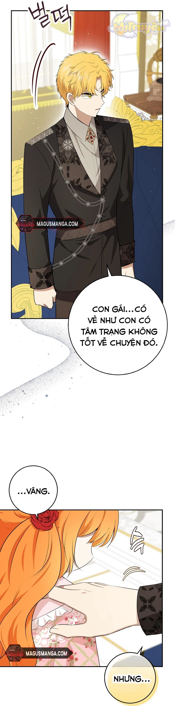 Sóc Nhỏ Tài Năng Chapter 69 - Trang 4